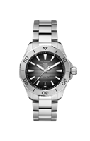 Orologio Tag Heuer Uomo Aquaracer in Acciaio WBP2110.BA0627
